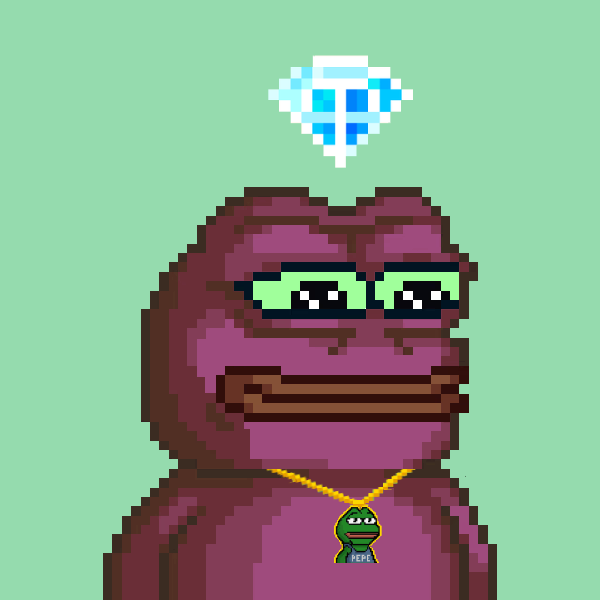 Moonpepe #2256
