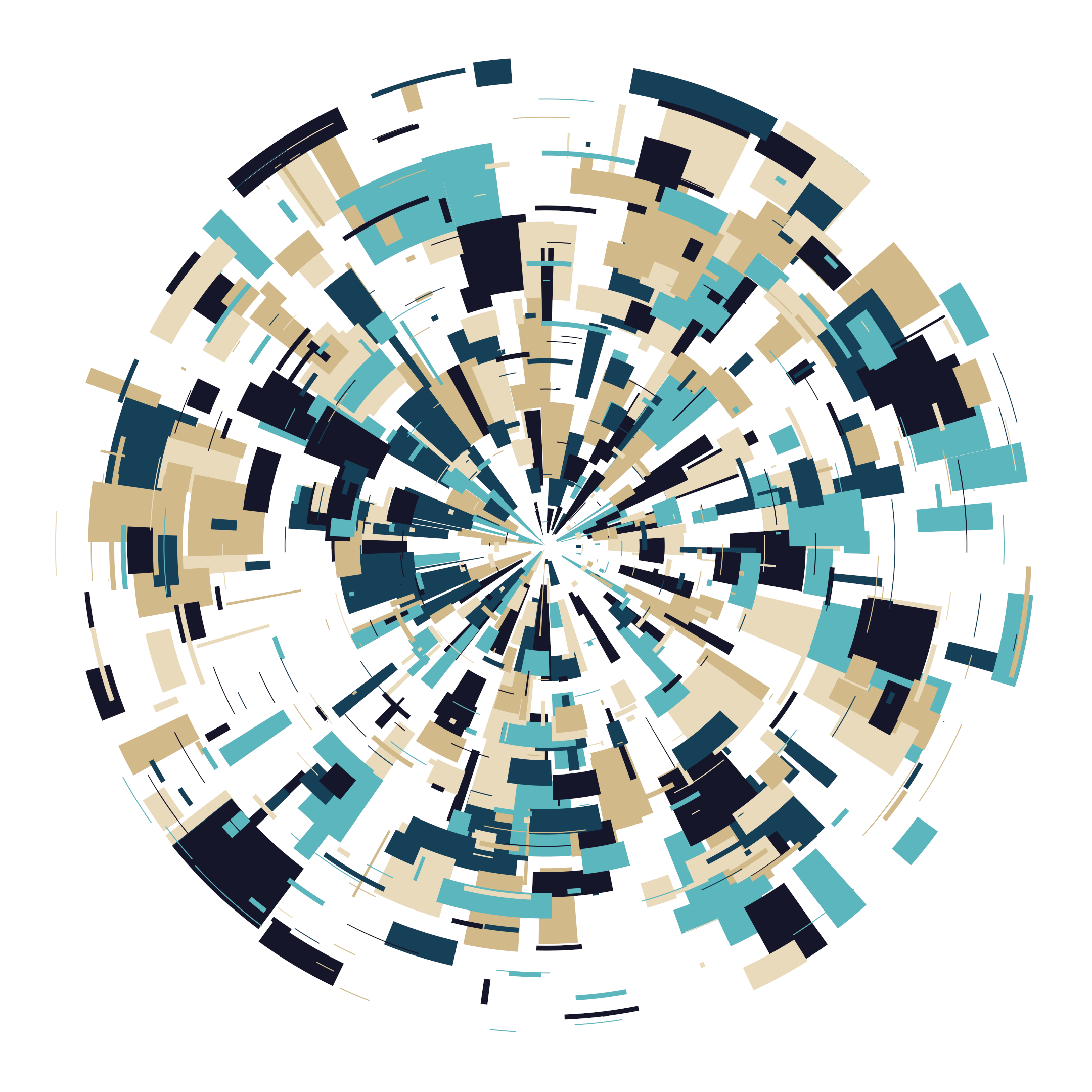 Chaotic Circles #228