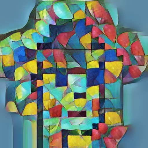 Punkasso 6174