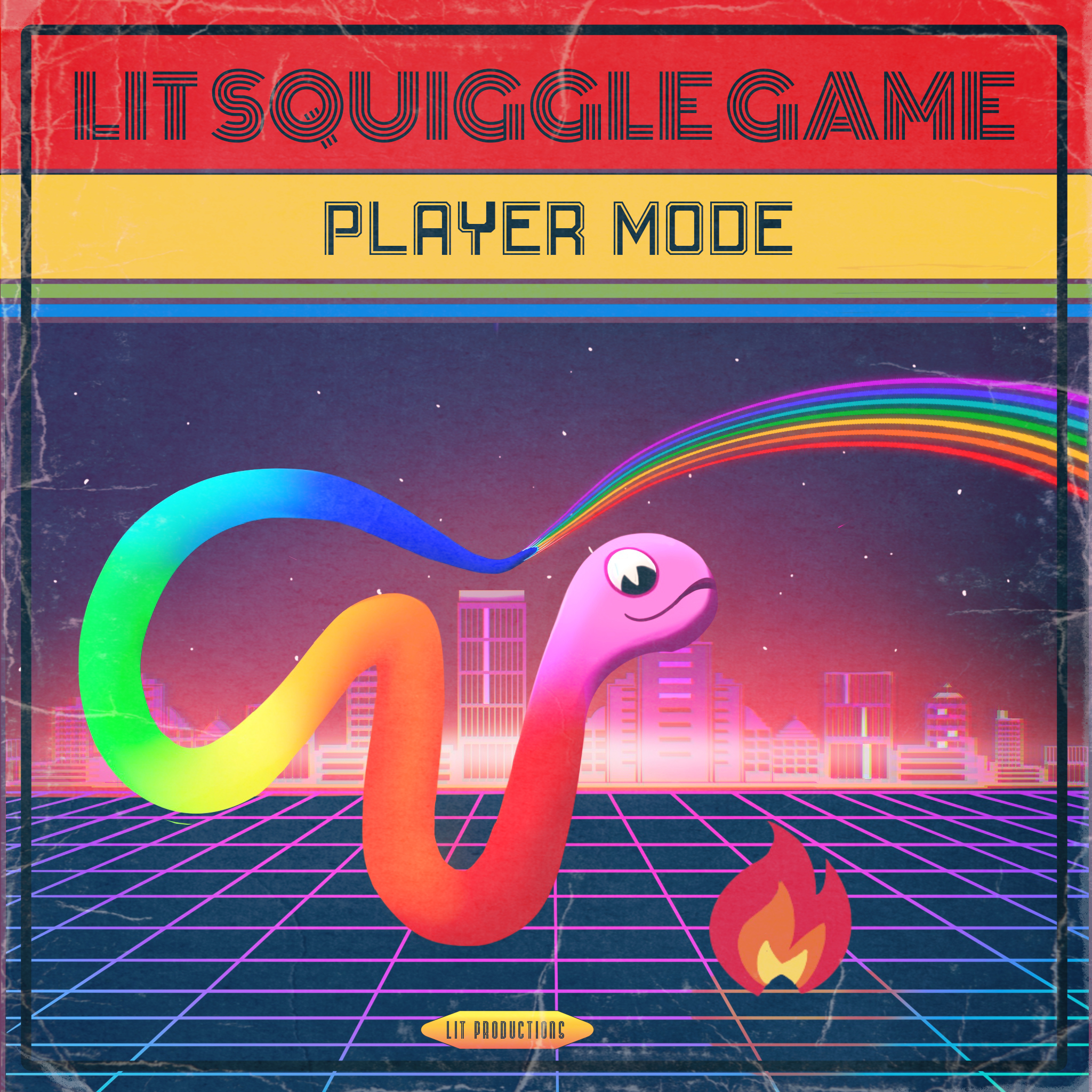 Squiggle Game #342