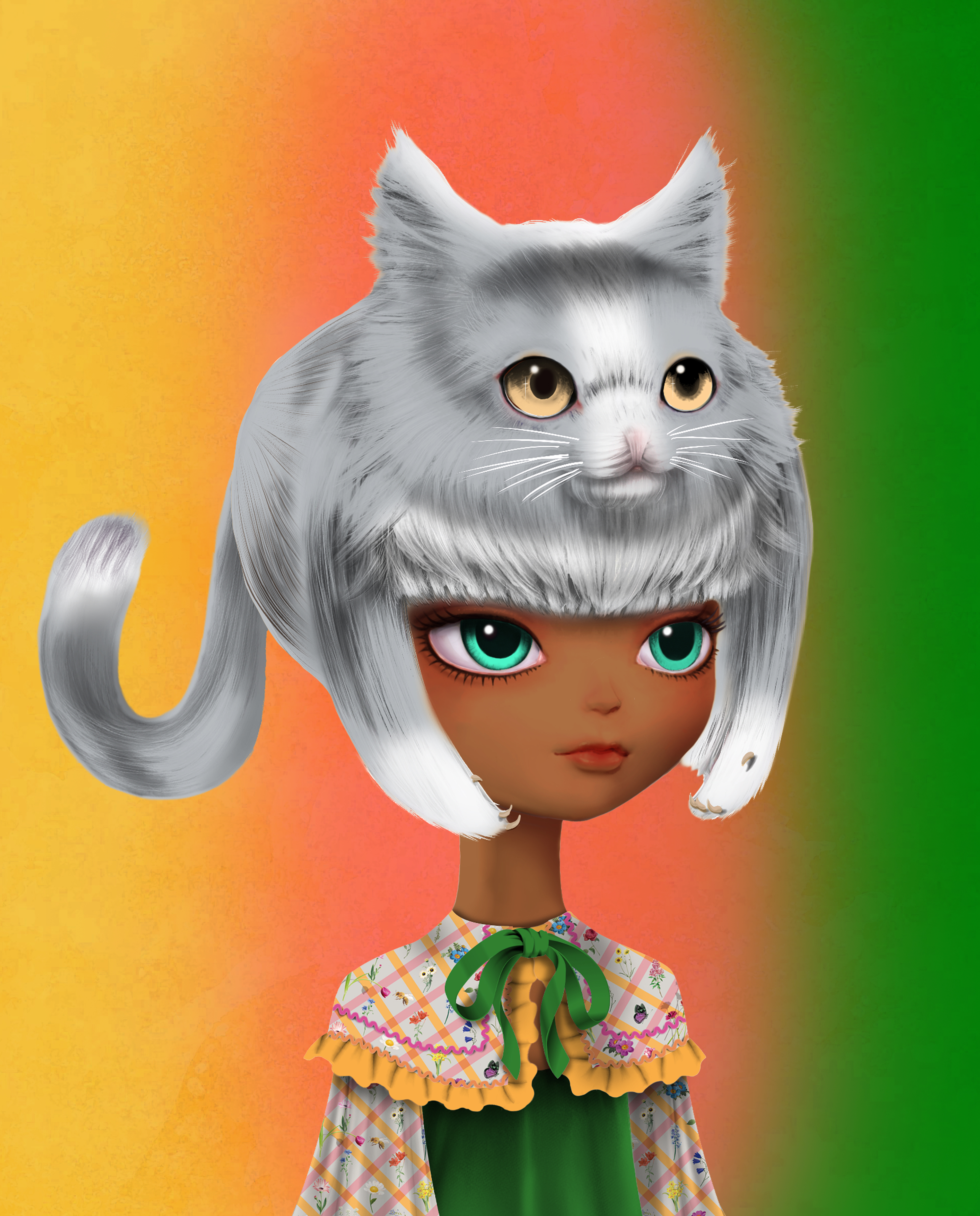 MMMME Pepita