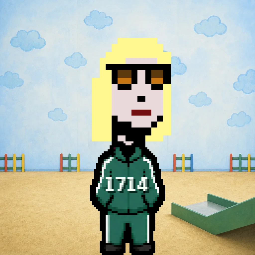 PunkGames #1714