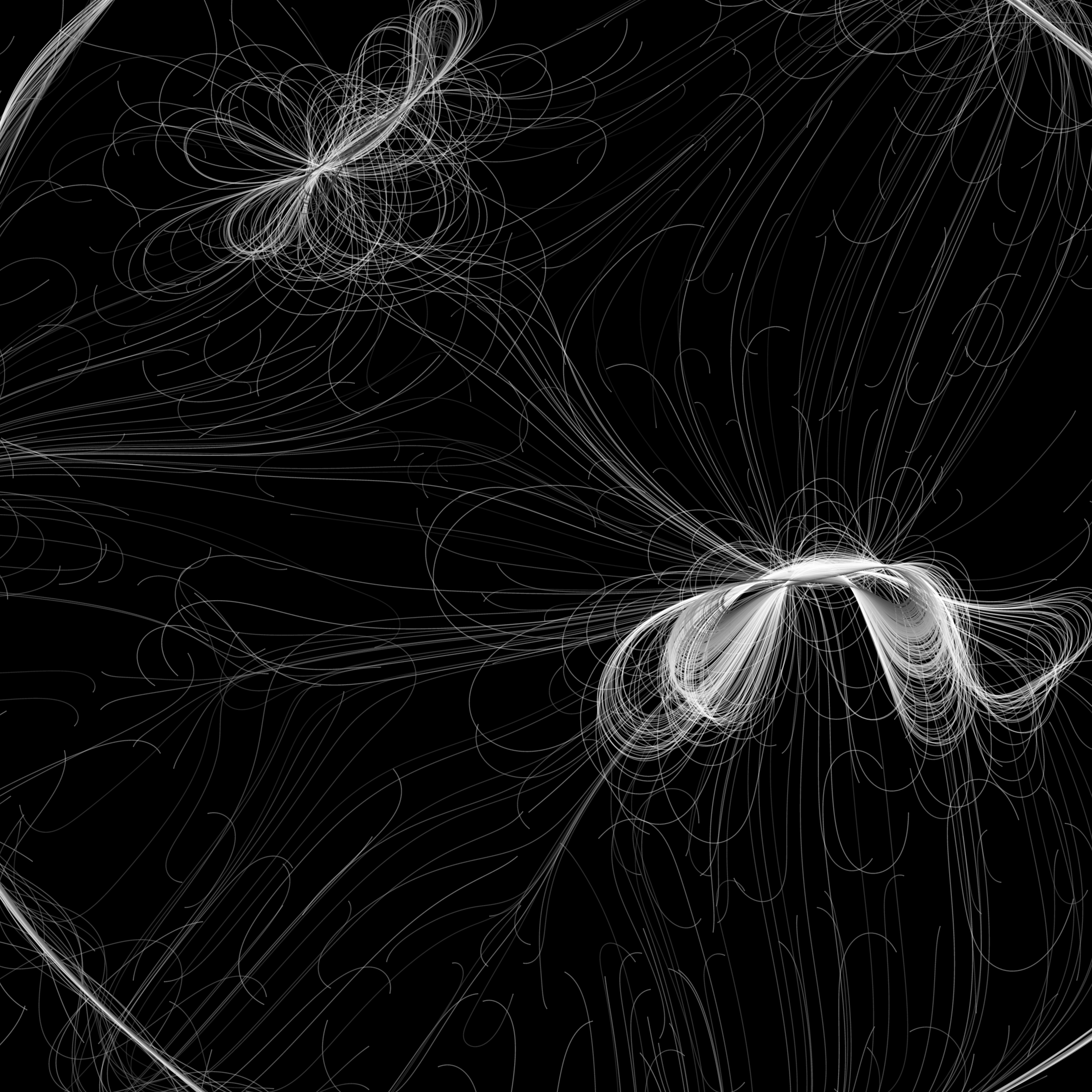 Phototaxis #536