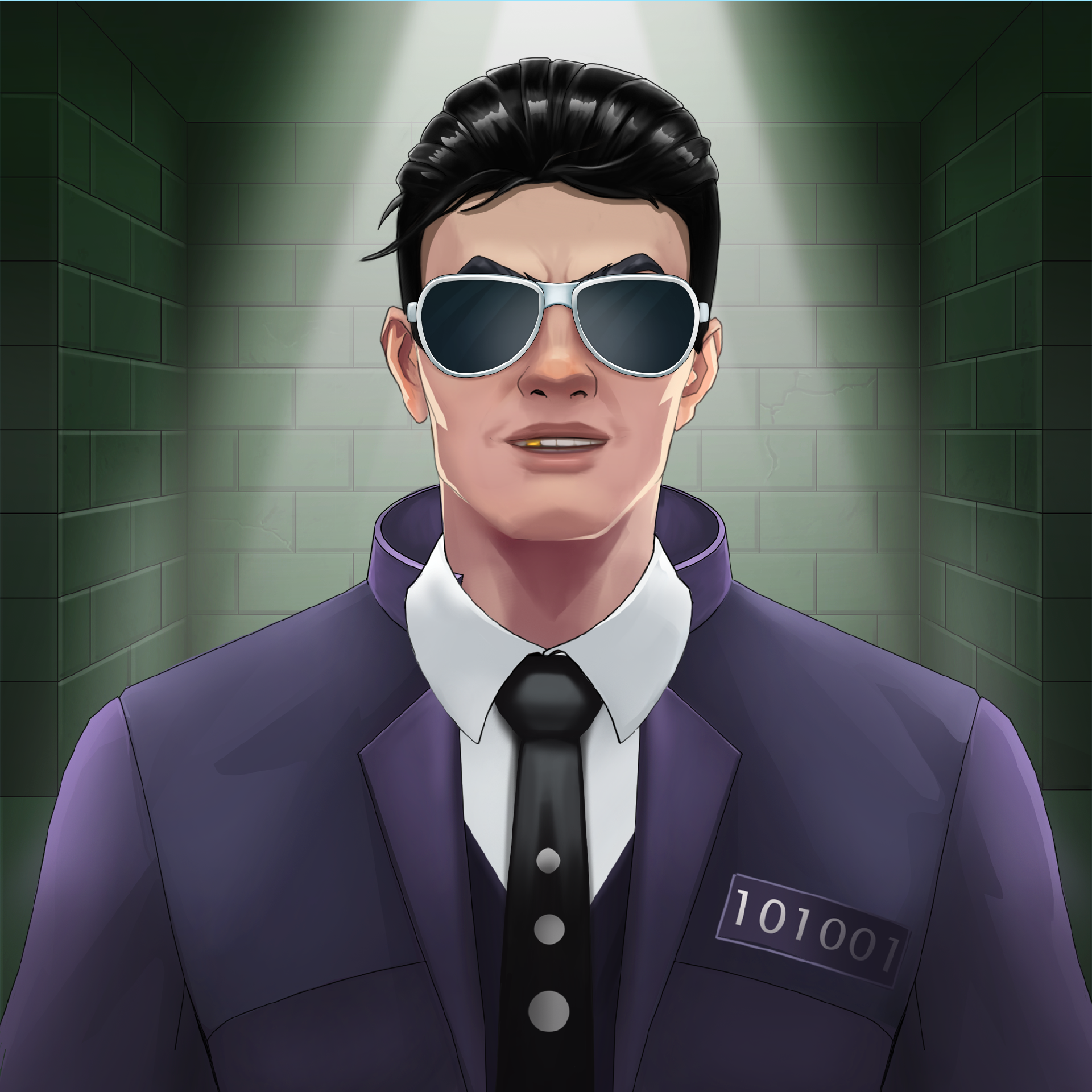 Digits Agents #3619