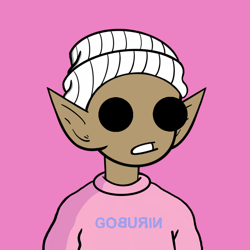 Goburin #7012