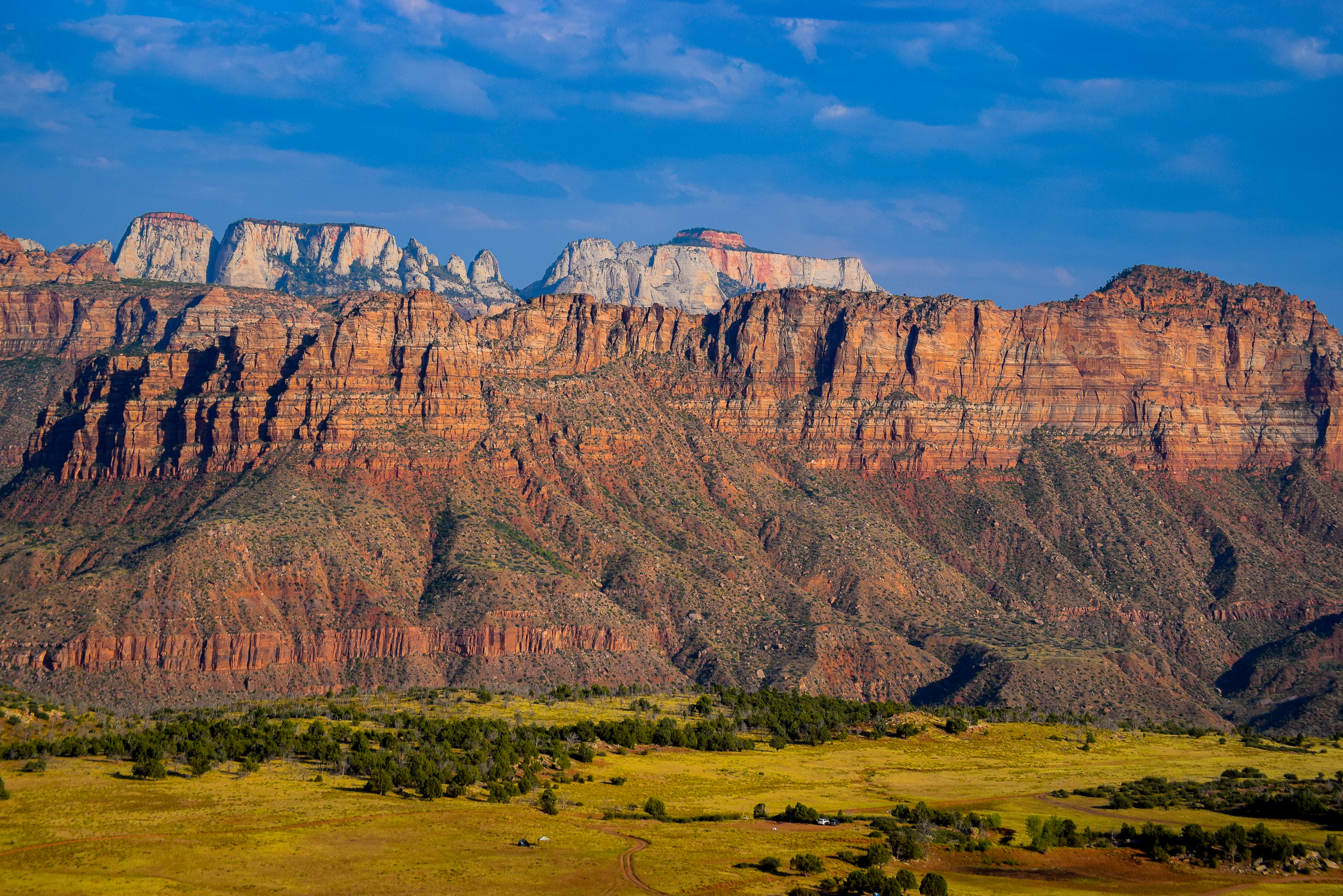 Magical Zion