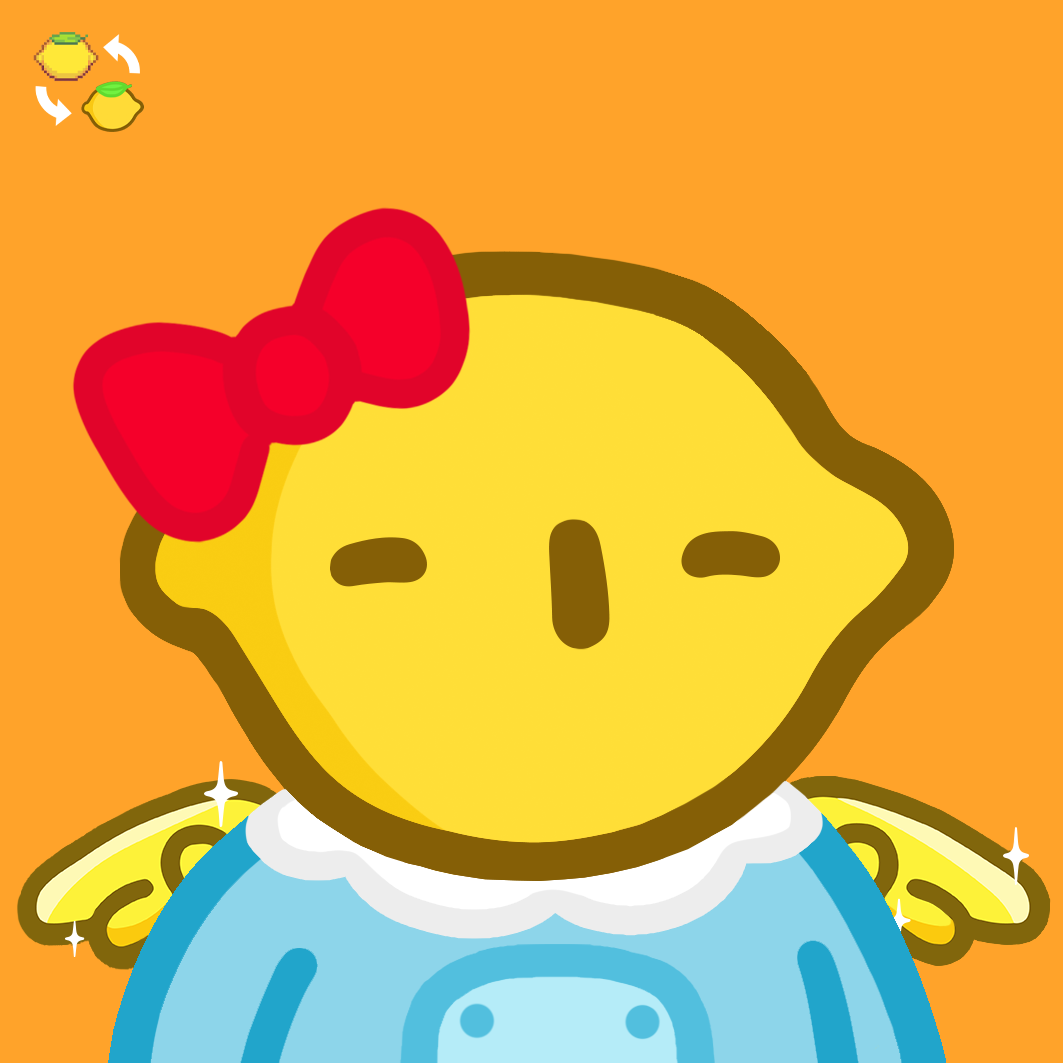 Little Lemon #2876