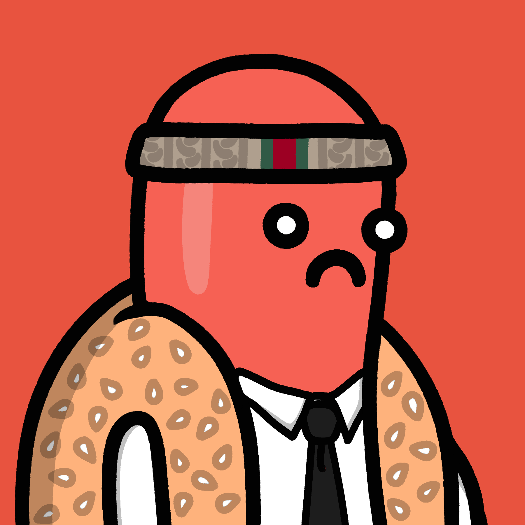 Hot Doug #5531