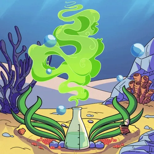 REEF Unrevealed