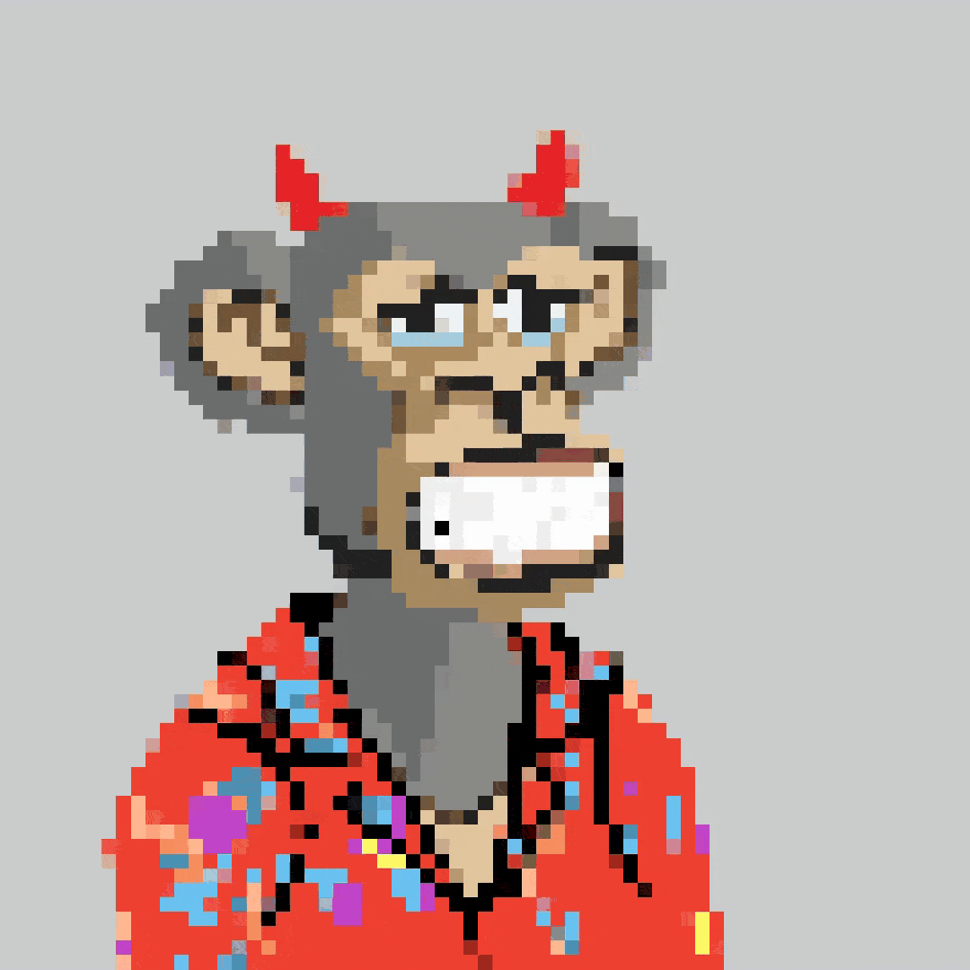 PixApe Summoners #9937