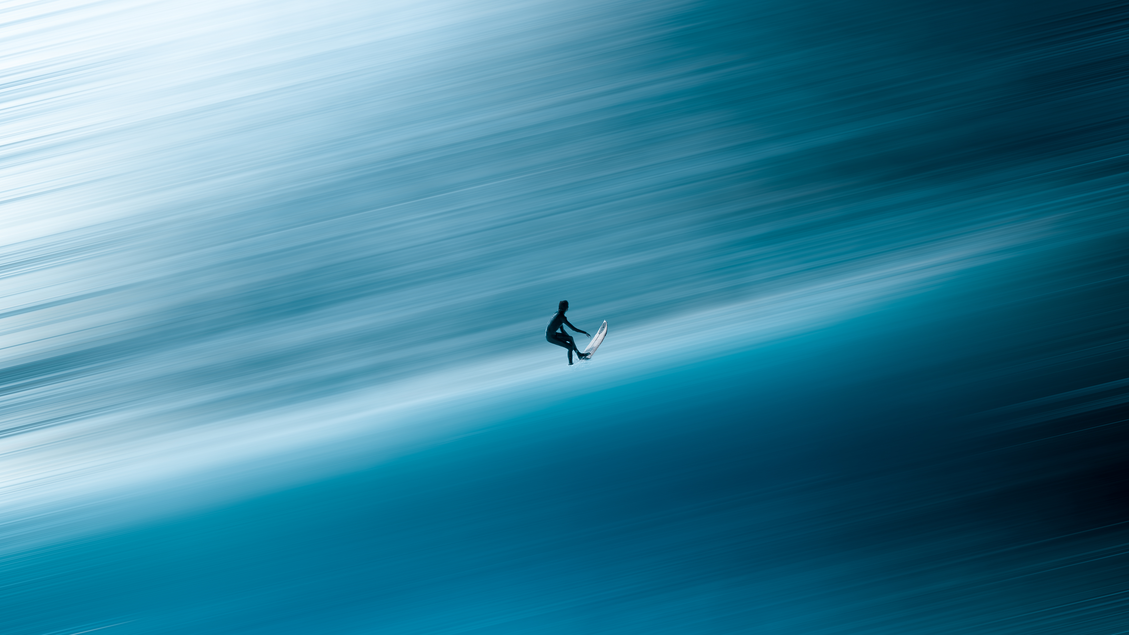Surf Stripes