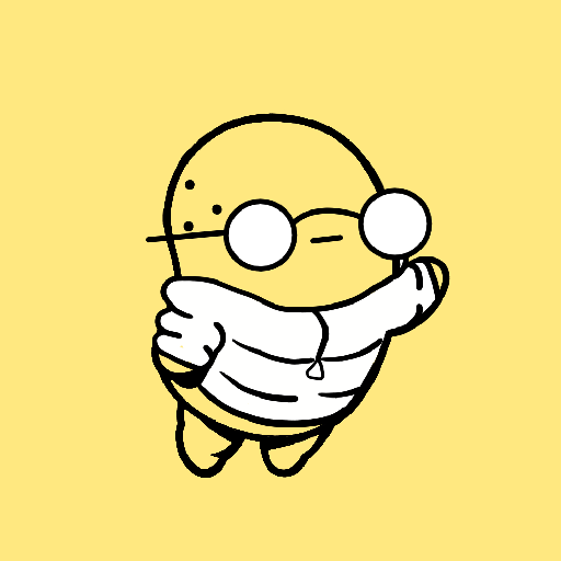 DoodleBean #404