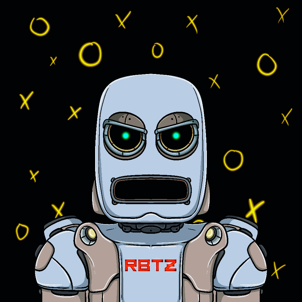 THE RBTZ #4338
