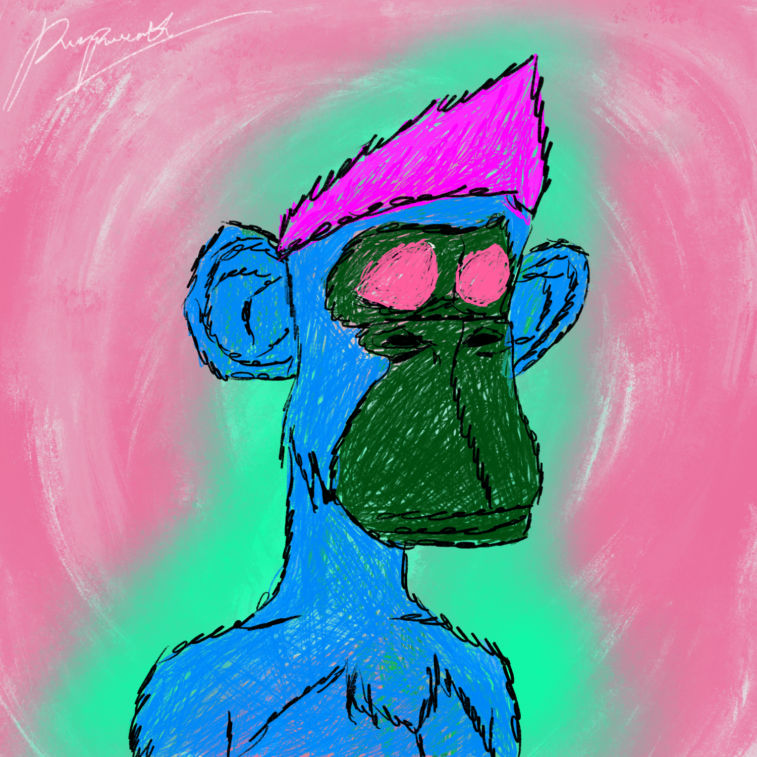 Metti Ape #263