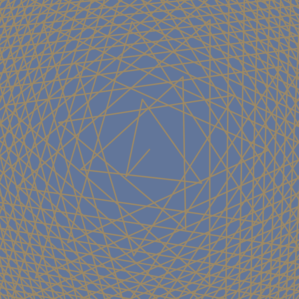 Spiral Frequencies #4022