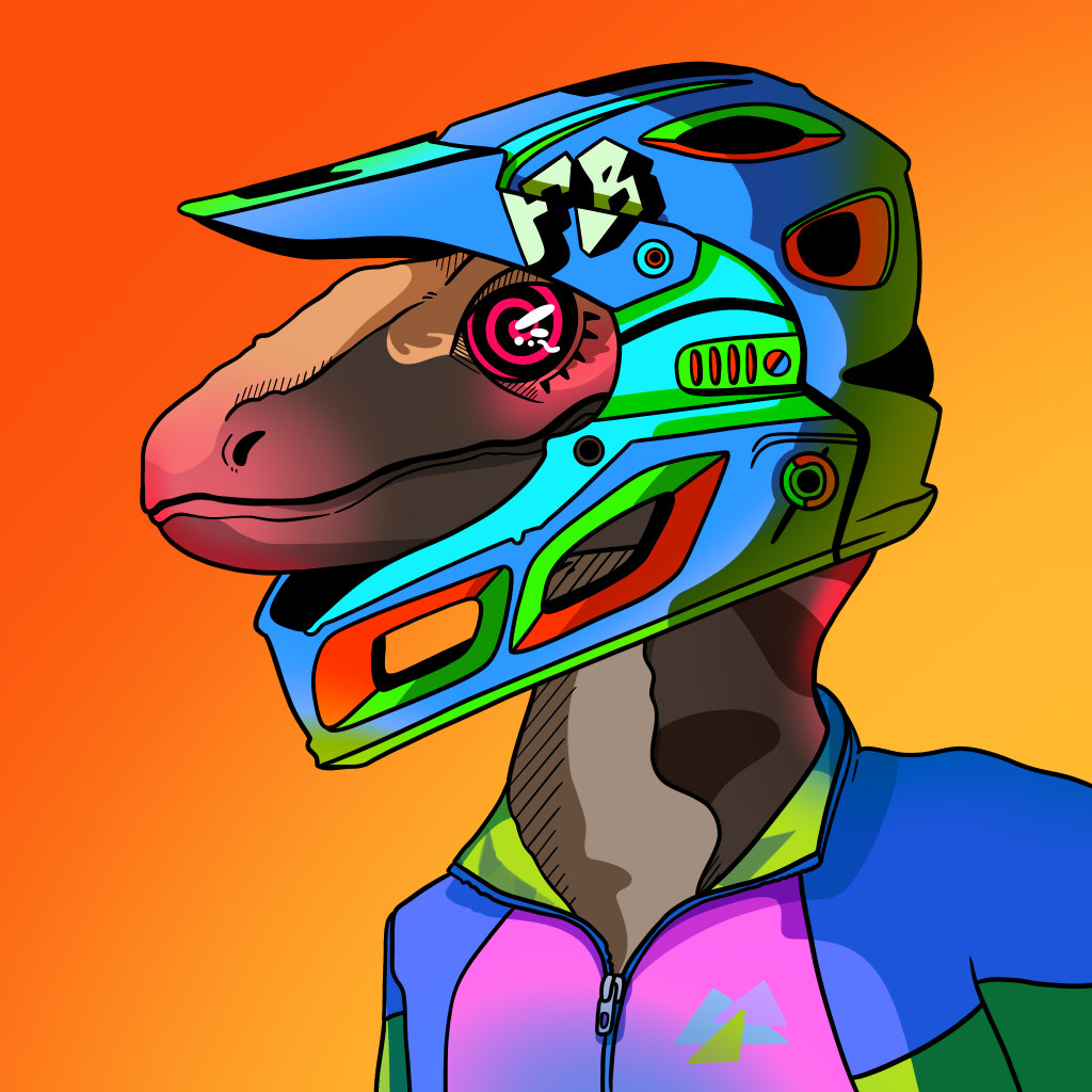 Clever Girl 3225