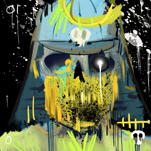 Ancestor #01