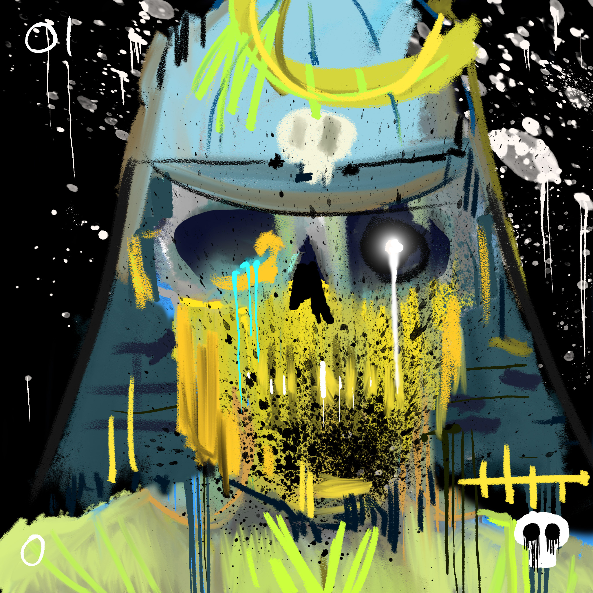 Ancestor #01
