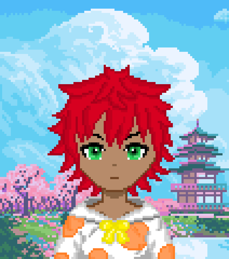 Suki #902