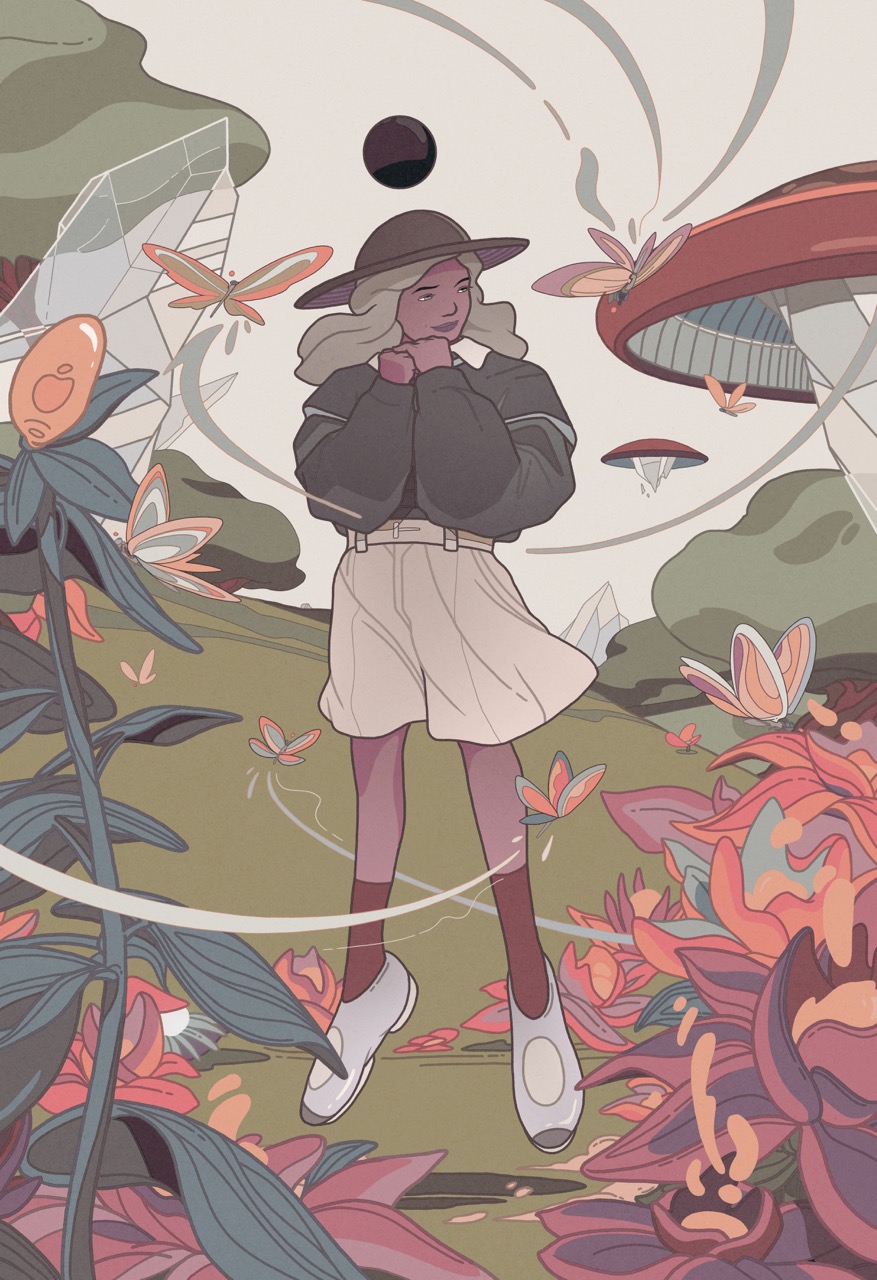 Seasons #3353