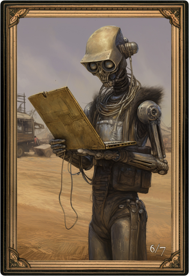 Surveycaster #011