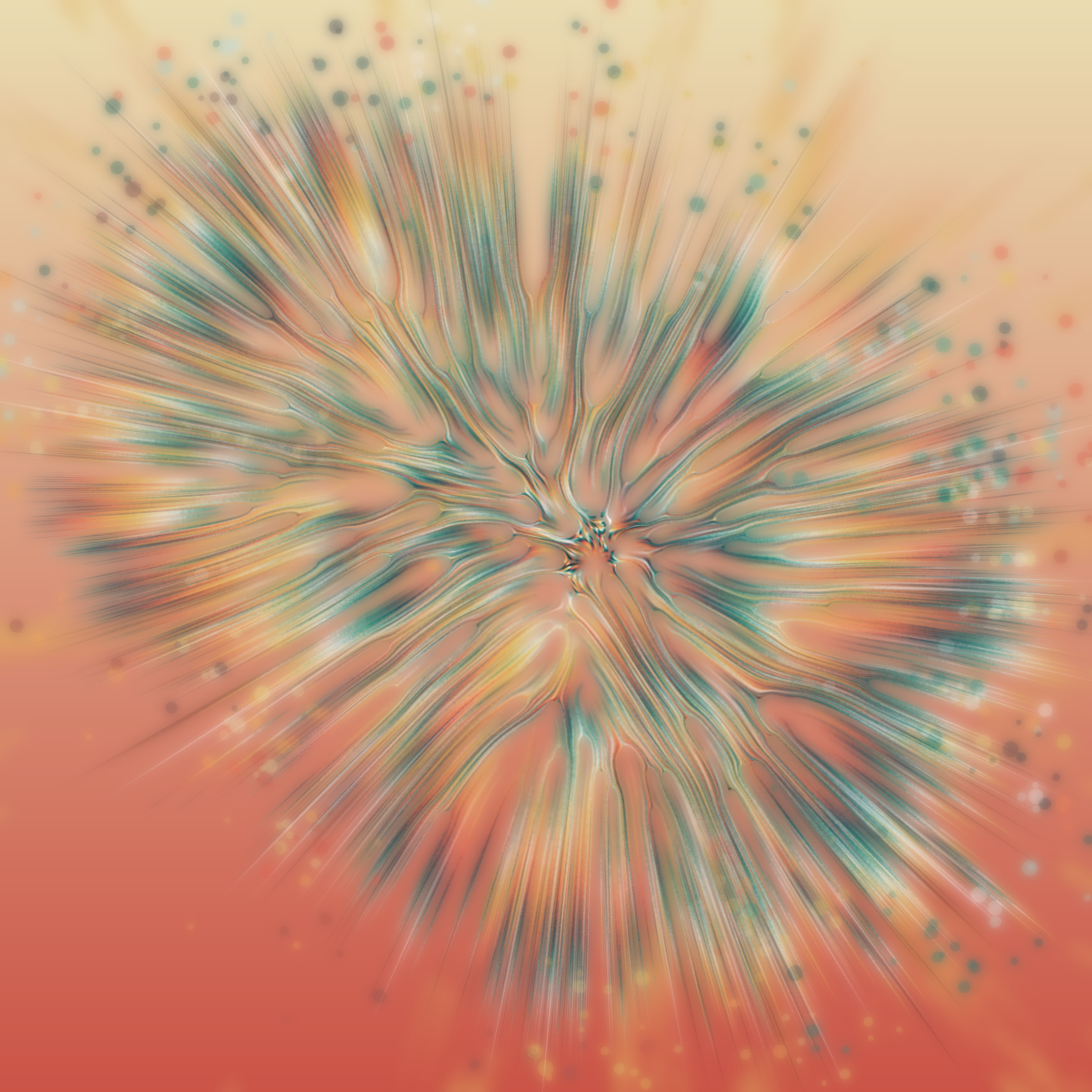 Messengers #76