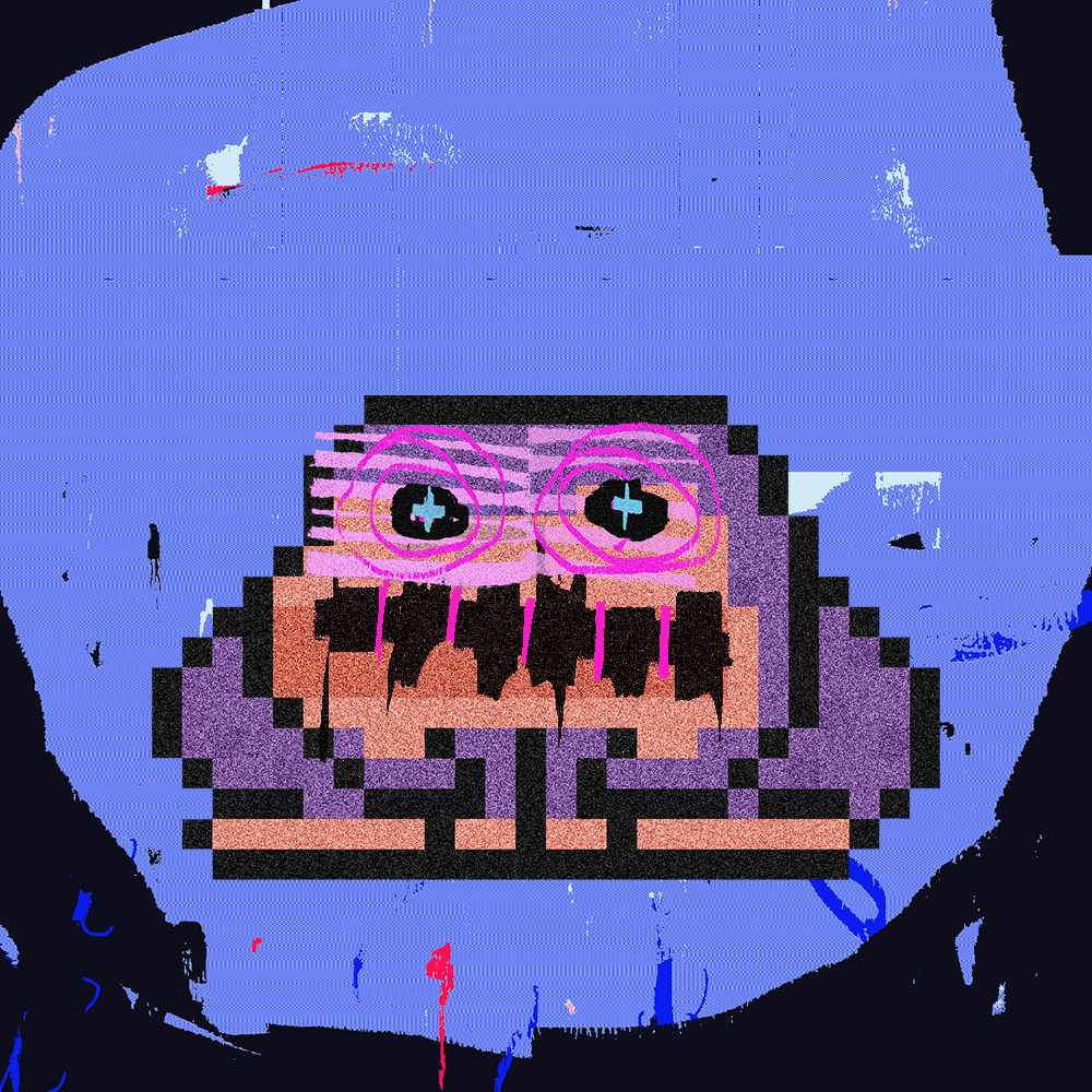 XTOADZ #481