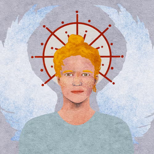Meta Angels #6762