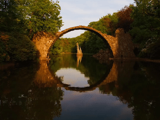 #03 Devil’s Bridge