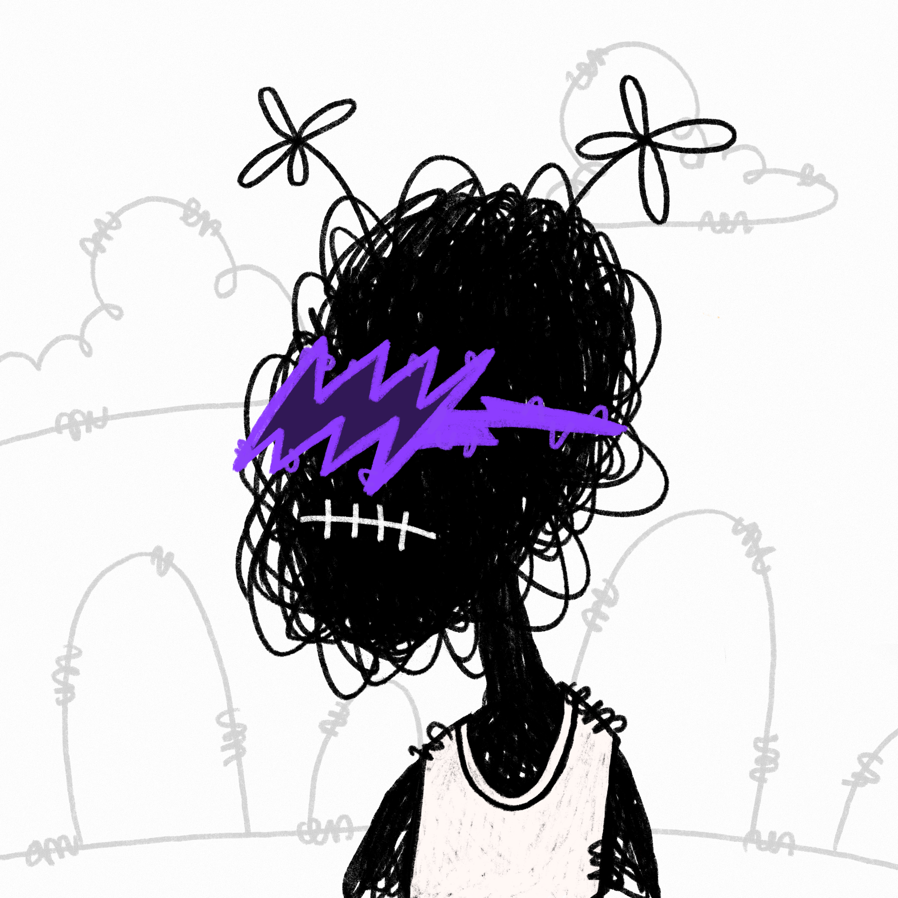 The Scribbles #439