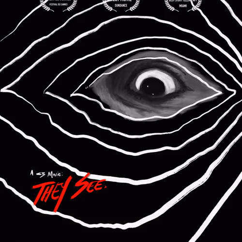 Part I: They See