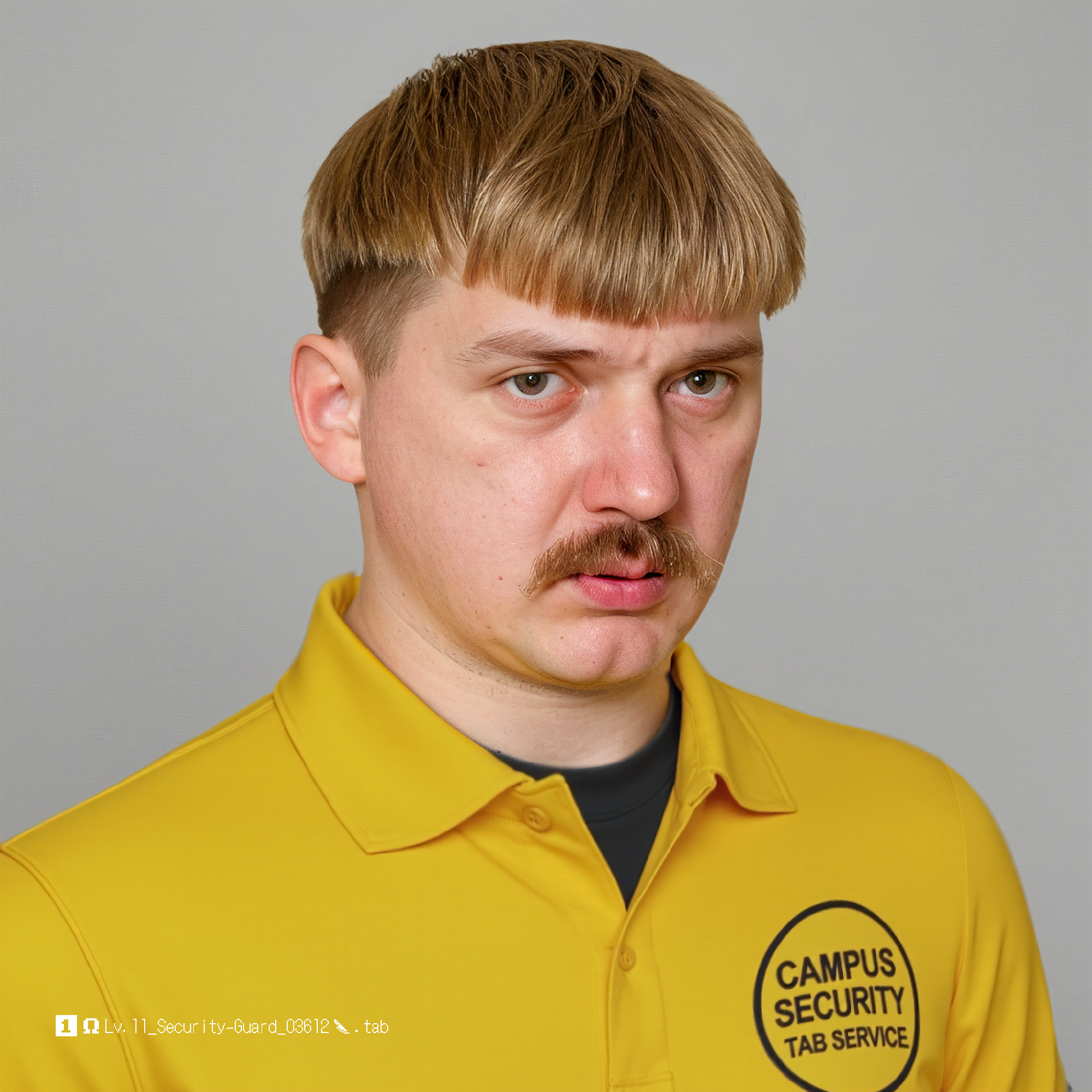 Human Resources #3612