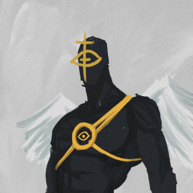 LEGION #2262