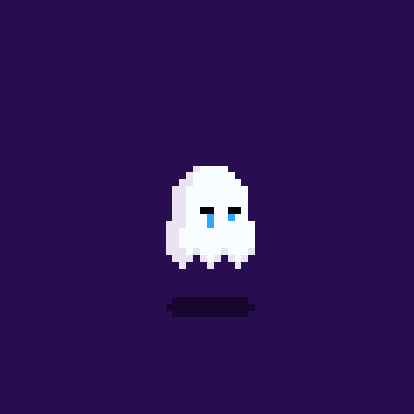 My Pet Ghosts #493