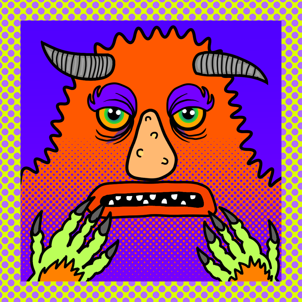 Freak 726