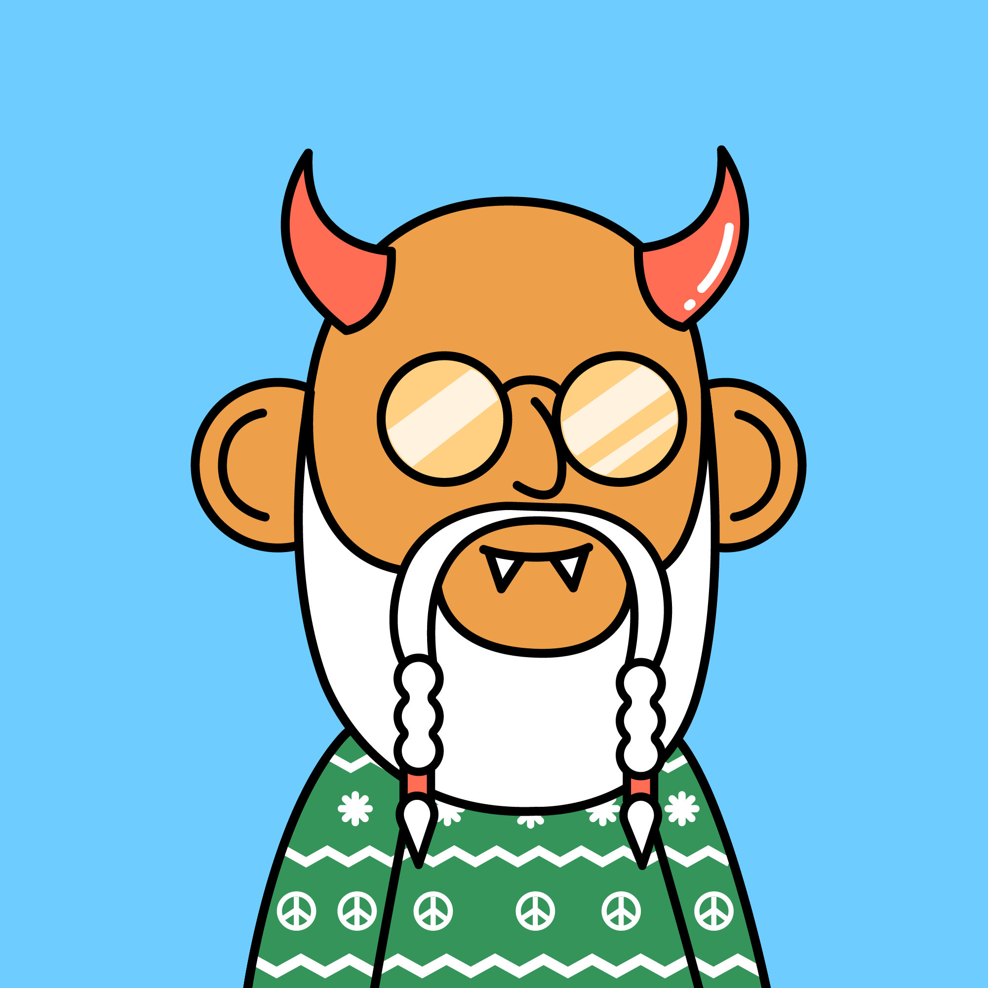 Dippie #4102