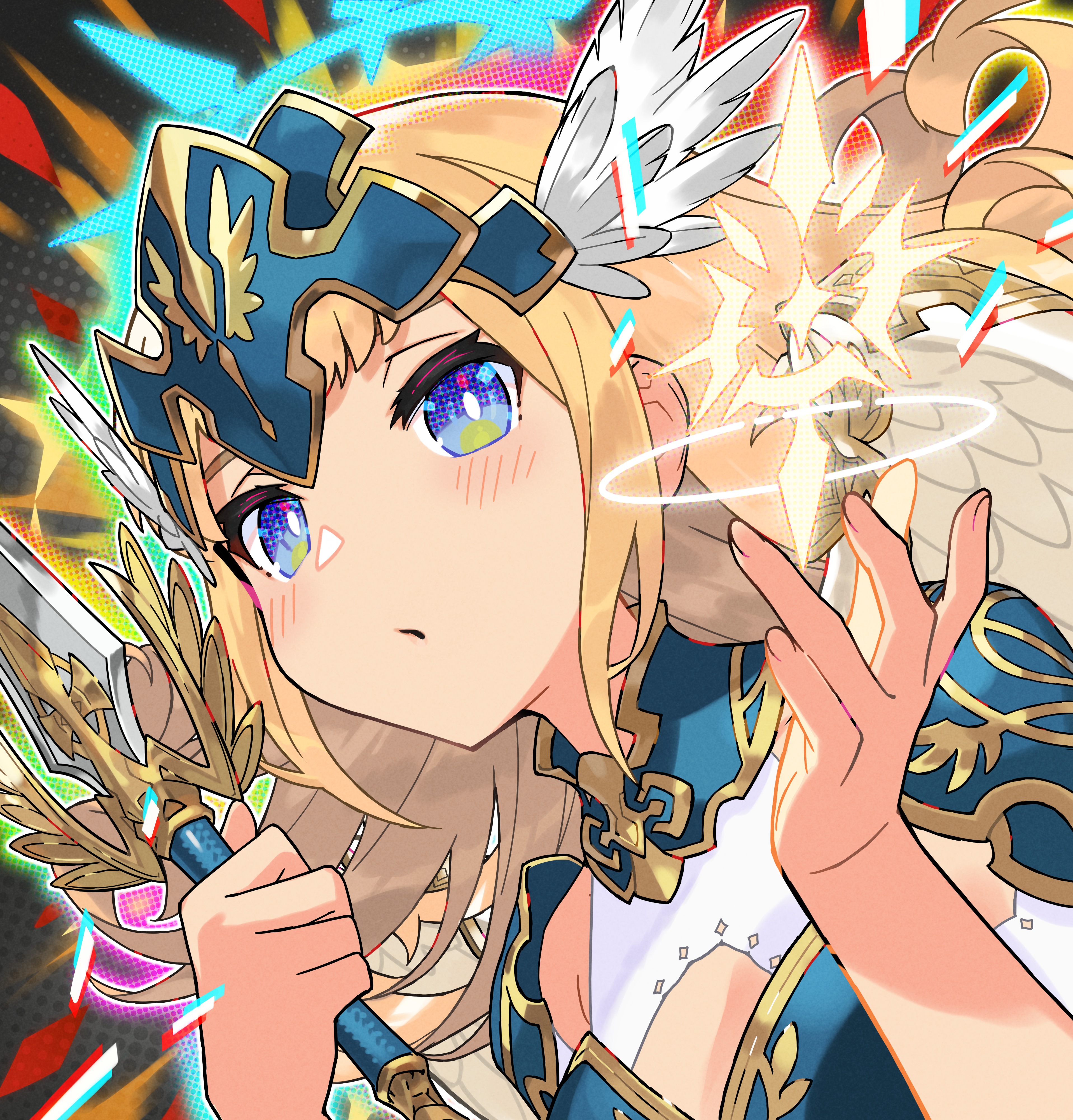 Megami #04002