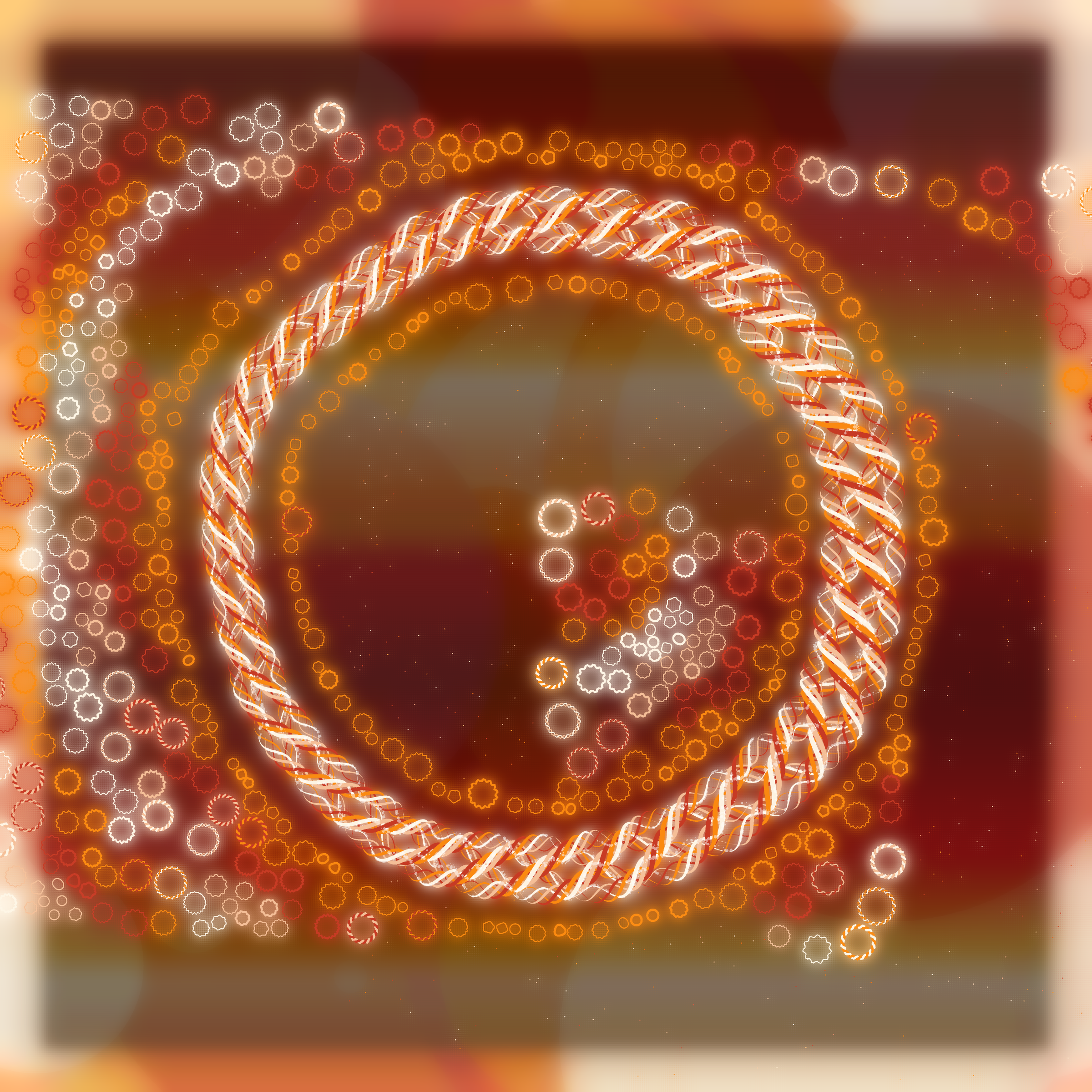 Friendship Bracelets #14575