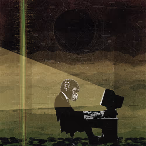 < work after  life >