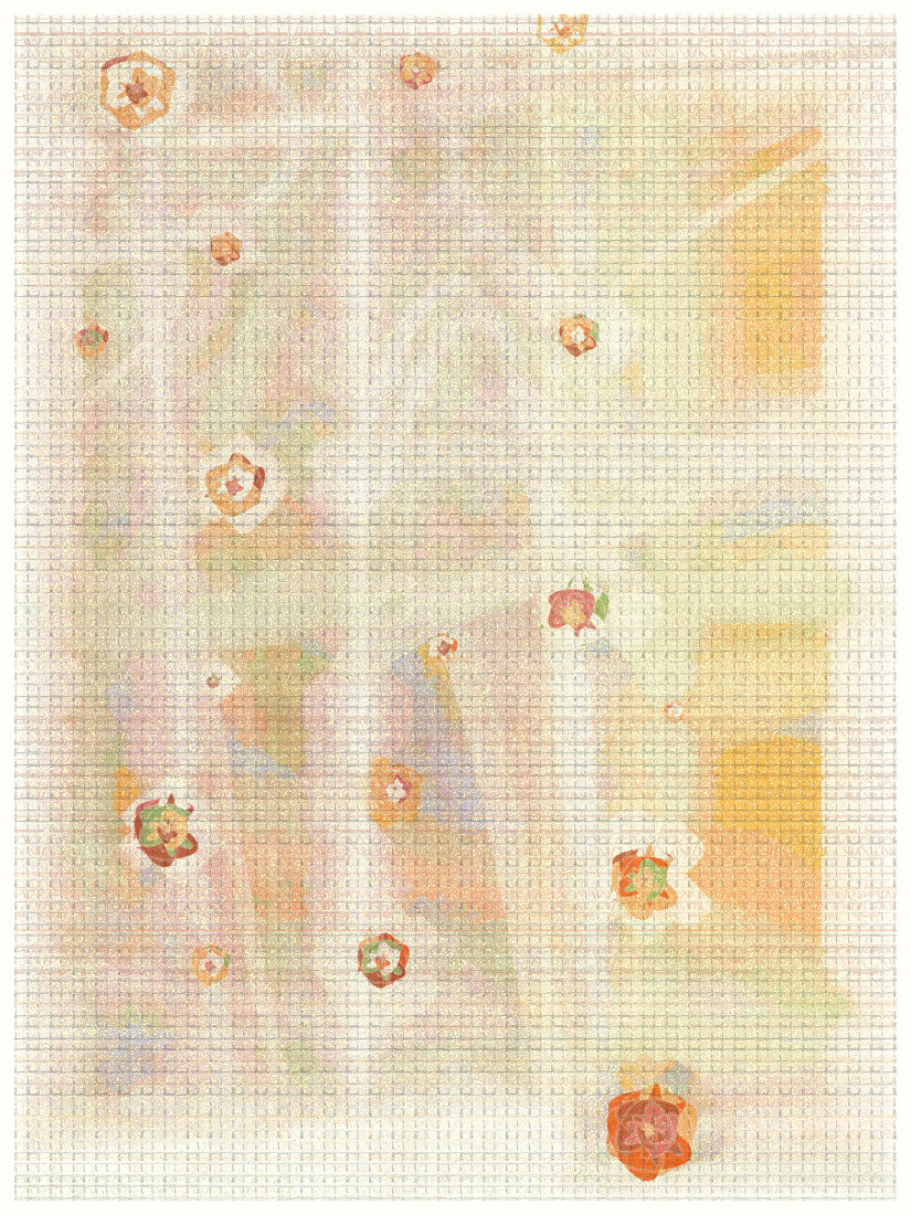 SKY MEADOW #287