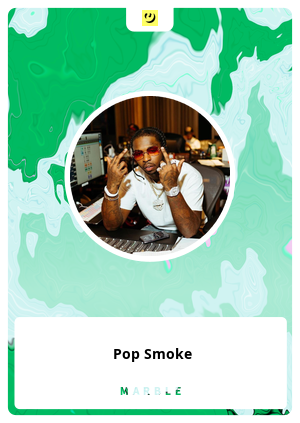 Pop Smoke