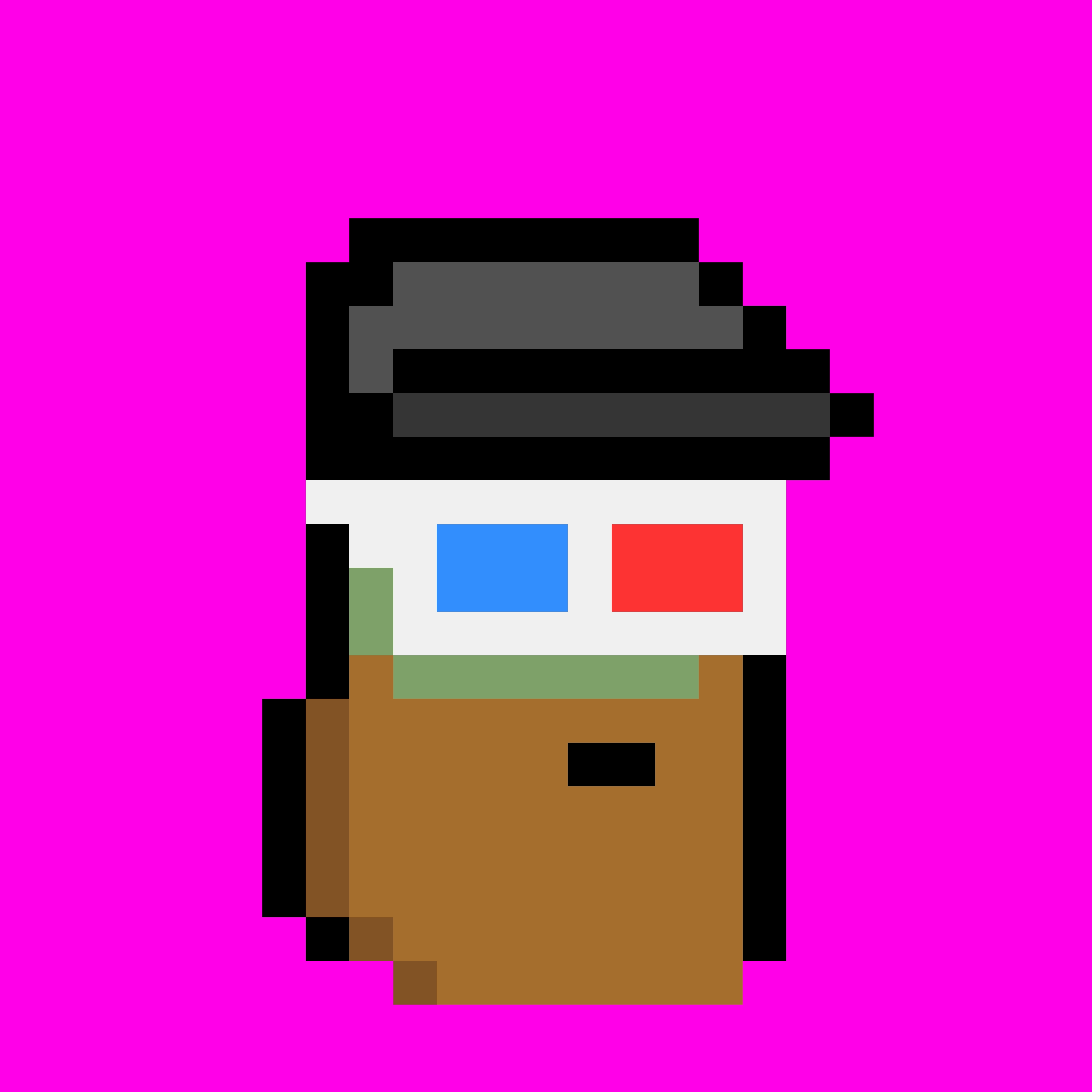 JPEG Punk #6460