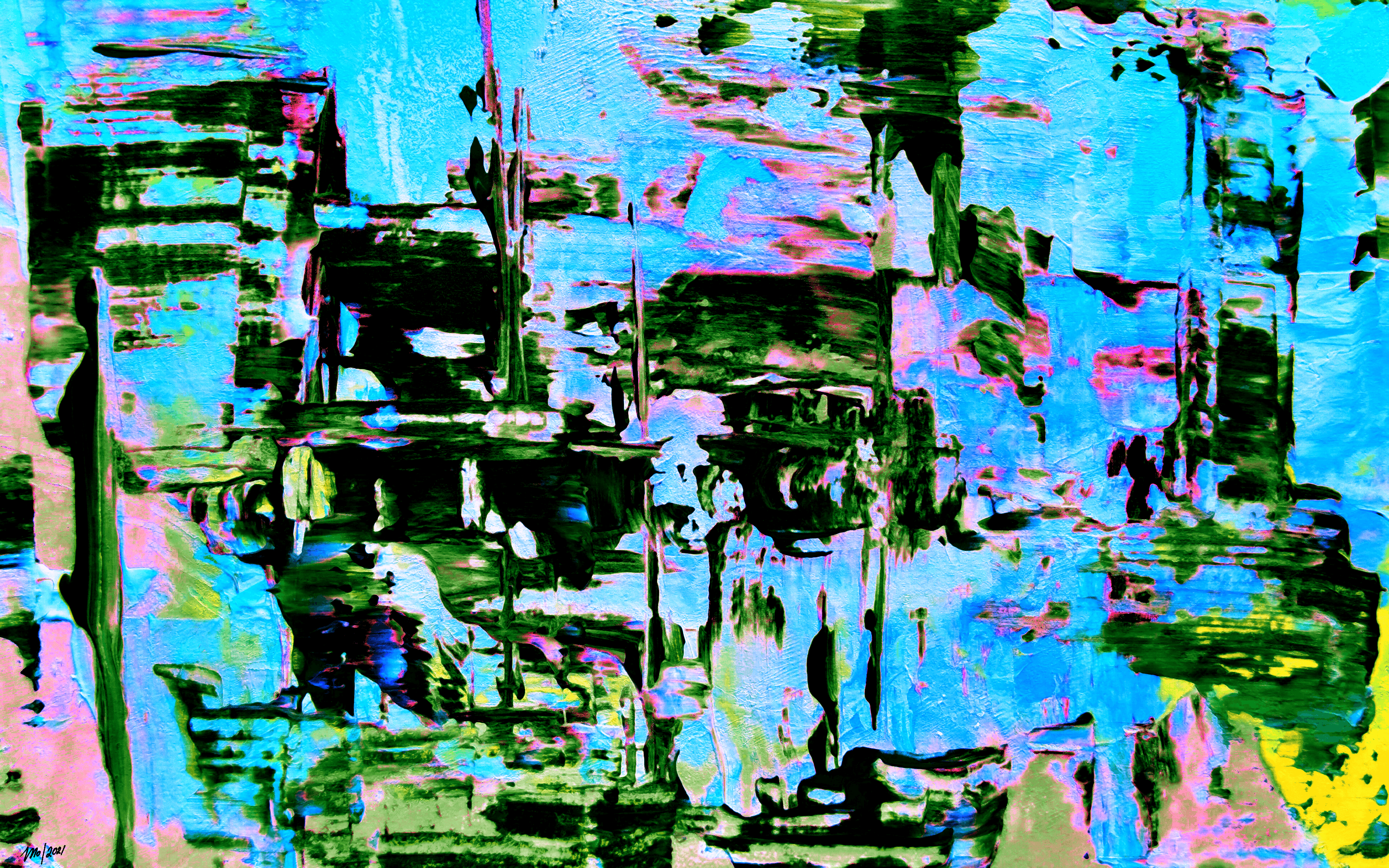 Impression 12-A