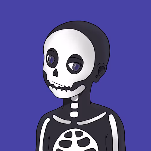 Skeleton