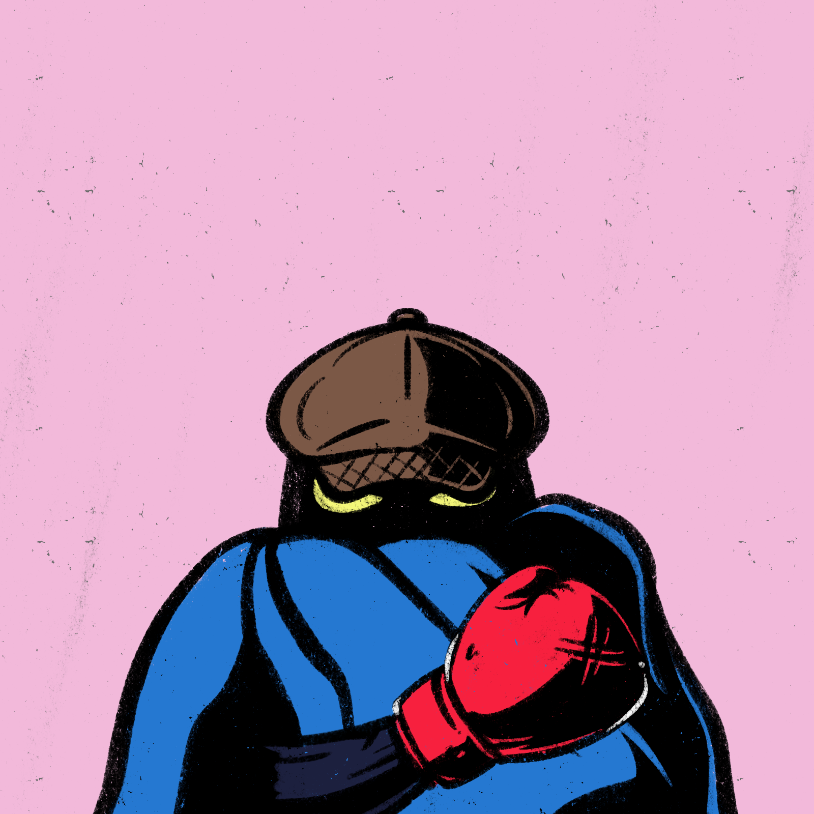 Trickster #119
