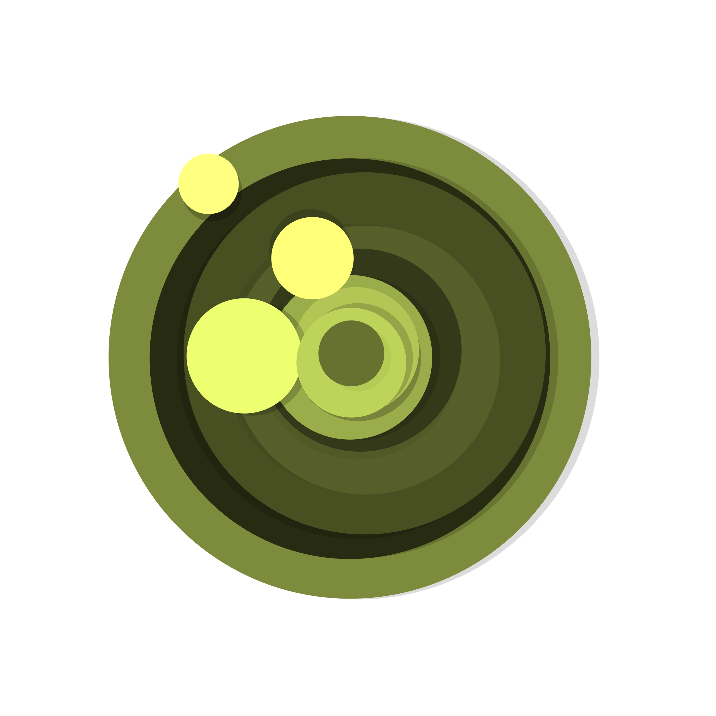 Crypto Circles #252