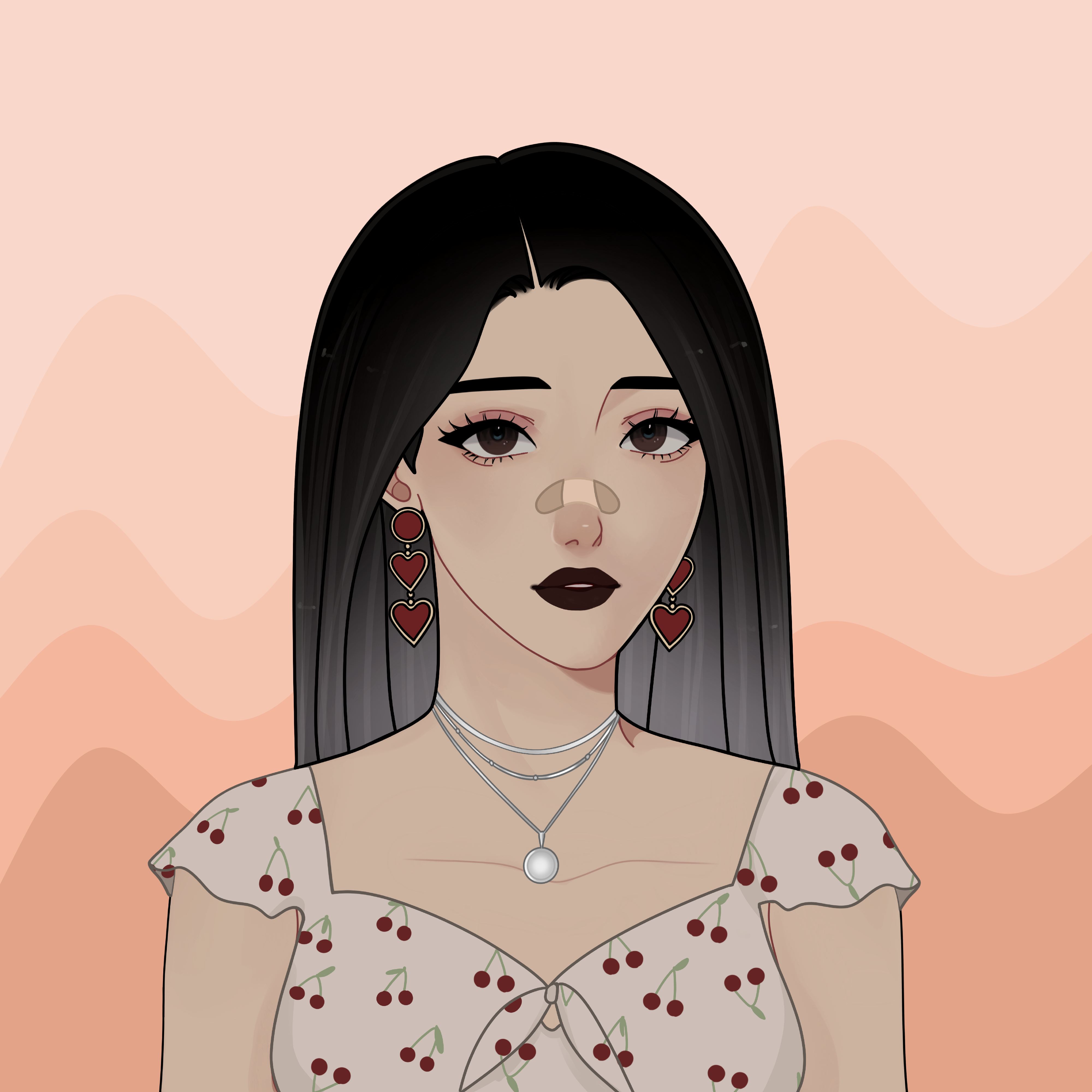 Girlie #1357