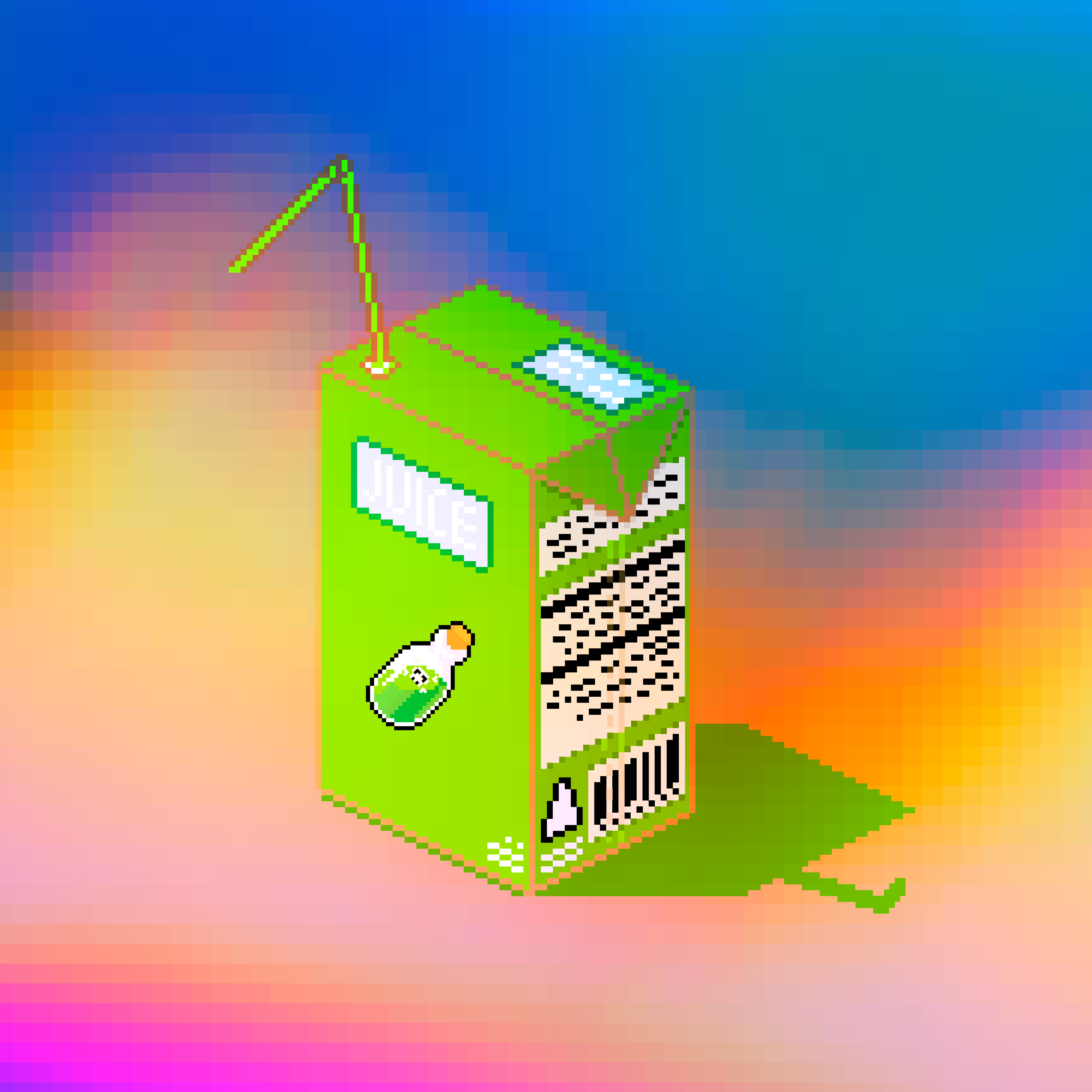 Juicebox #1253