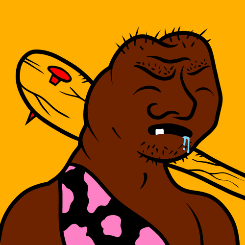 Grug #126