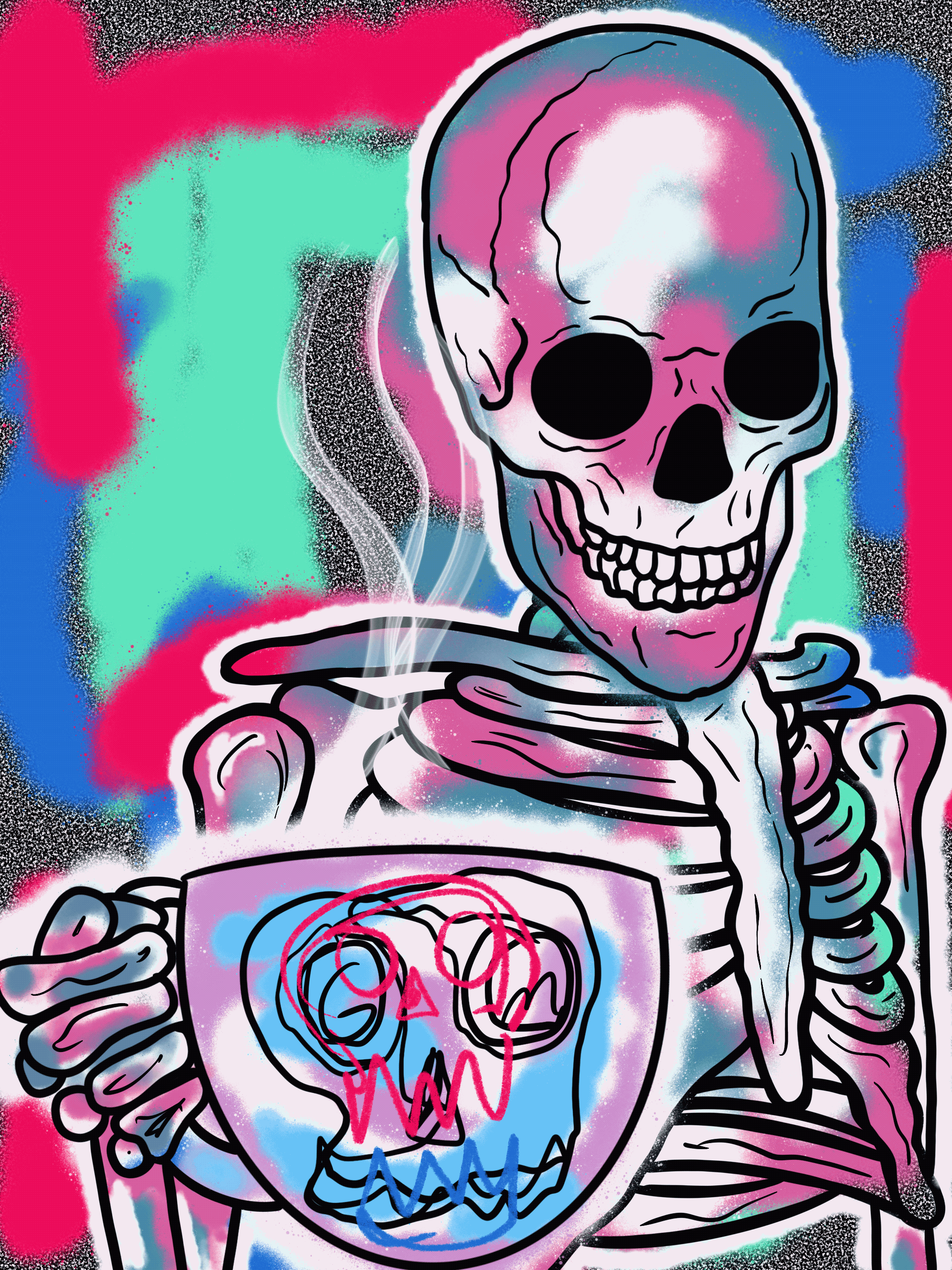 Cheers